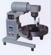 乳化瀝青濕輪磨耗試驗儀簡介與供應商推薦